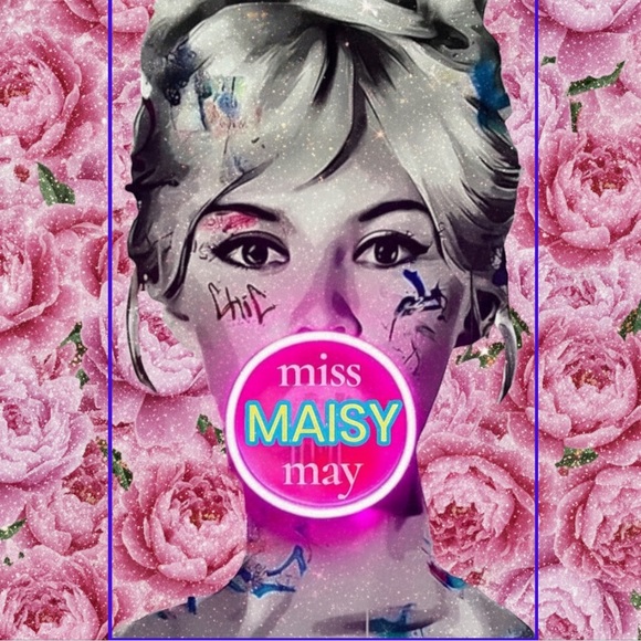 missmaisymay